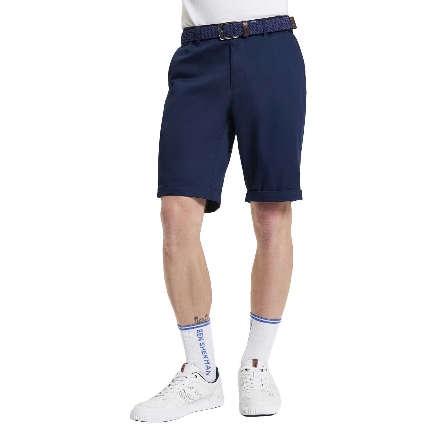 Ben Sherman Signature Chino Shorts